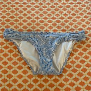 VS swim bottoms